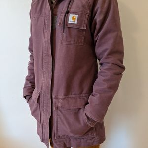 Carhartt Utility Jacket